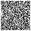 QR code with Daratt Farms contacts