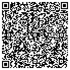 QR code with Cossutta Associates Architects contacts