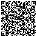QR code with Gap contacts