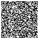 QR code with P A Herle MD contacts