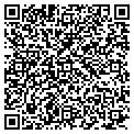 QR code with IP.COM contacts