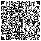 QR code with J M J Sand & Gravel Inc contacts