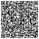 QR code with T R Gdnr Plbg Piping Co Inc contacts