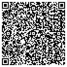 QR code with Alpha Transformations Hypnosis contacts