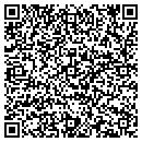 QR code with Ralph P Albanese contacts