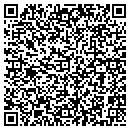 QR code with Teso's Pizza Cafe contacts