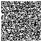 QR code with First Run Computer Service contacts