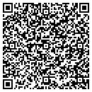 QR code with M5 Networks Inc contacts