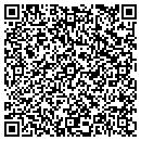 QR code with B C Well Drilling contacts