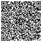 QR code with Rainbow Seamless Gutters Inc contacts