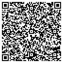 QR code with Upper West Side Bus Solutions contacts