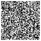 QR code with Adirondack Frost Bite contacts