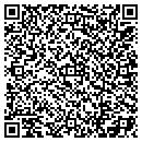 QR code with A C Star contacts