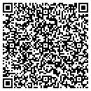 QR code with Cacciatore's contacts