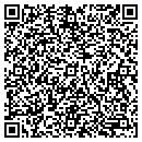 QR code with Hair At Horizon contacts