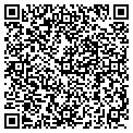 QR code with Nine West contacts