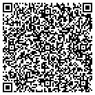 QR code with Wonderman Productions A contacts