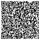 QR code with A Y Host Paper contacts