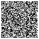 QR code with Zachary Bliss contacts