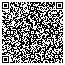 QR code with Allen Organ Service contacts