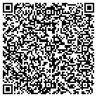 QR code with A A Joe Appliance Service Co contacts