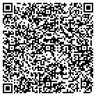 QR code with Riebe's Artists Materials contacts