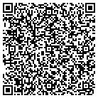 QR code with Adaptive Software Inc contacts