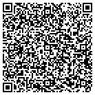 QR code with De Todo 99 Cents and Up contacts