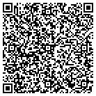 QR code with James Cartwright Interiors contacts