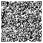 QR code with Marian Shrine & Retreat House contacts