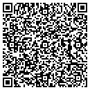 QR code with ECF Abstract contacts