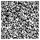 QR code with Ultimate Kitchen Distributors contacts