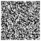 QR code with Upstate Service Assoc contacts