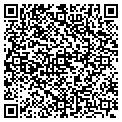 QR code with 2js Parking Lot contacts