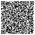 QR code with IPS Inc contacts