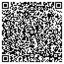 QR code with Rfg Commodities contacts