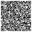 QR code with T-Jays Transmissions contacts