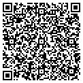 QR code with TCS contacts