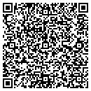 QR code with S&S Construction contacts