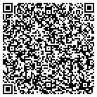 QR code with Amesbury Pump Service contacts