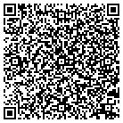 QR code with Amherst Painting Inc contacts