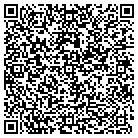 QR code with R Liddell Heating & Air Cond contacts