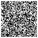 QR code with Ursula's Decorating contacts