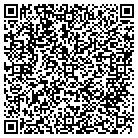 QR code with Healing From Within Healthcare contacts