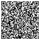 QR code with Hilton Family Restaurant contacts