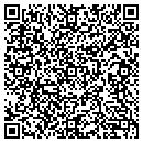 QR code with Hasc Center Inc contacts