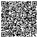QR code with 24 Towing contacts