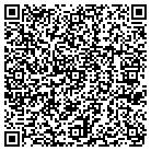 QR code with H & R Block Tax Service contacts