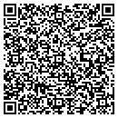 QR code with Advance Glass contacts