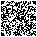 QR code with Raquette Lake Library contacts